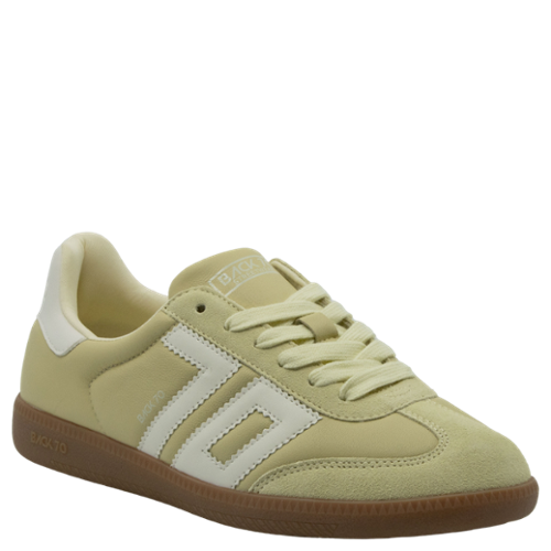 Back 70 Cloud D26 in Light Yellow
