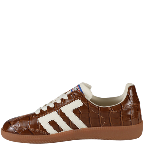 BACK70 Cloud K Sneaker in Brown Milk