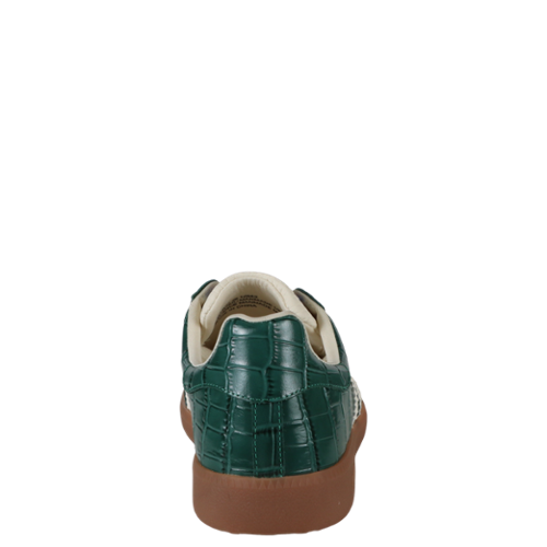 BACK70 Cloud K in Green Milk
