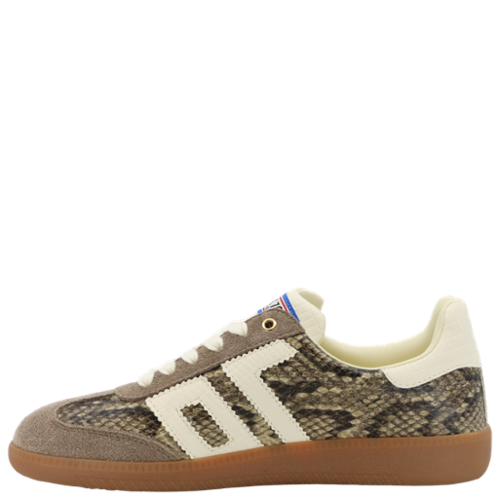 BACK70 Cloud S in Taupe Milk