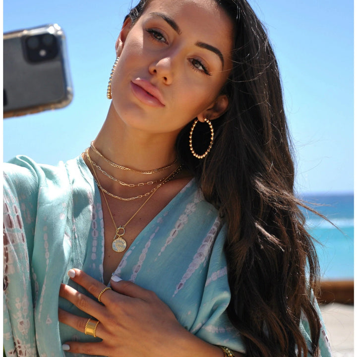 Sahira Codie Necklace