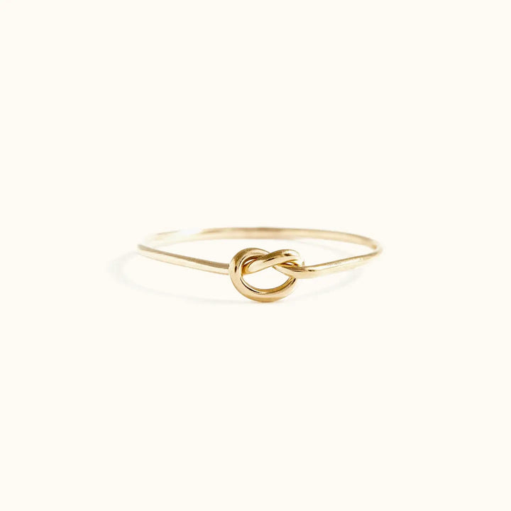 ABLE Forever Ring