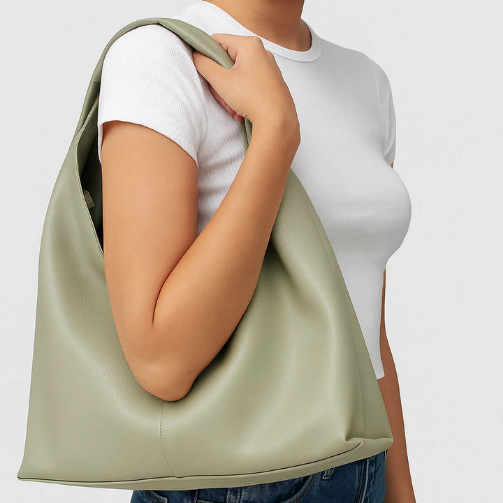 Amora Shoulder Hobo Bag