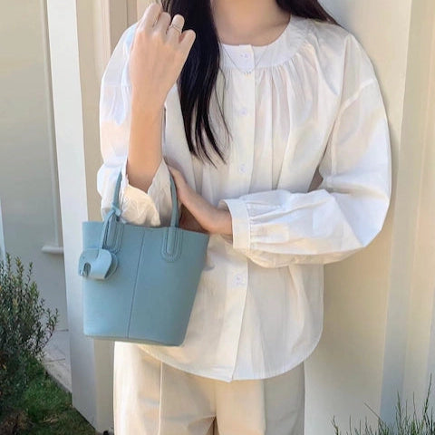 Lana Tote/Crossbody Bag