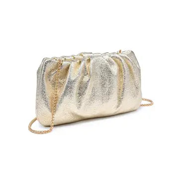 Fancy Clutch