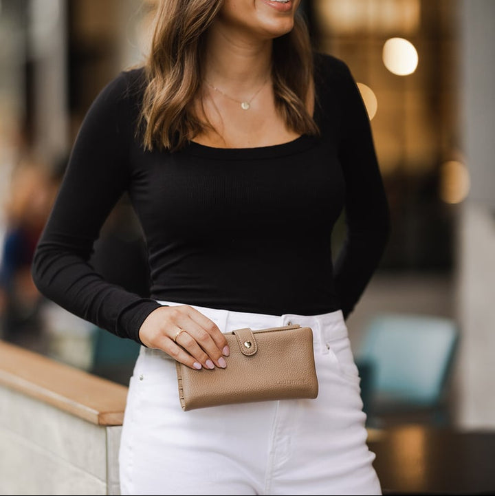 Stella Rfid Wallet