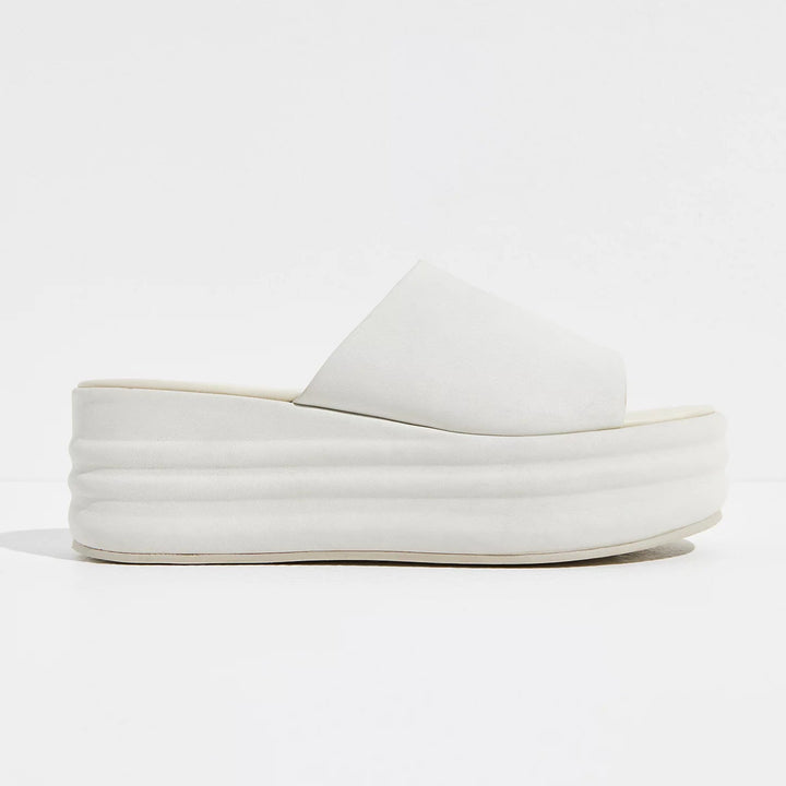 Harbor Flatform Sandal