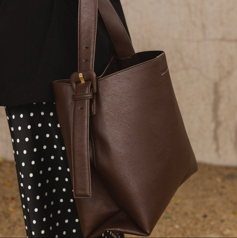 Peyton Shoulder Bag