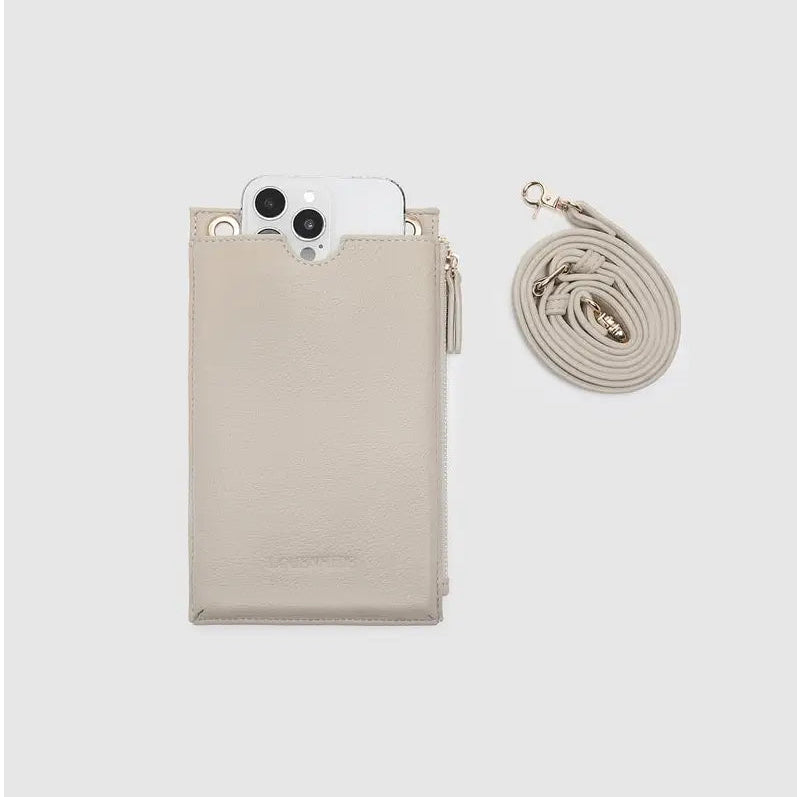 Suki Rfid Phone Bag