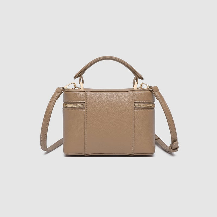 Palma Crossbody Bag
