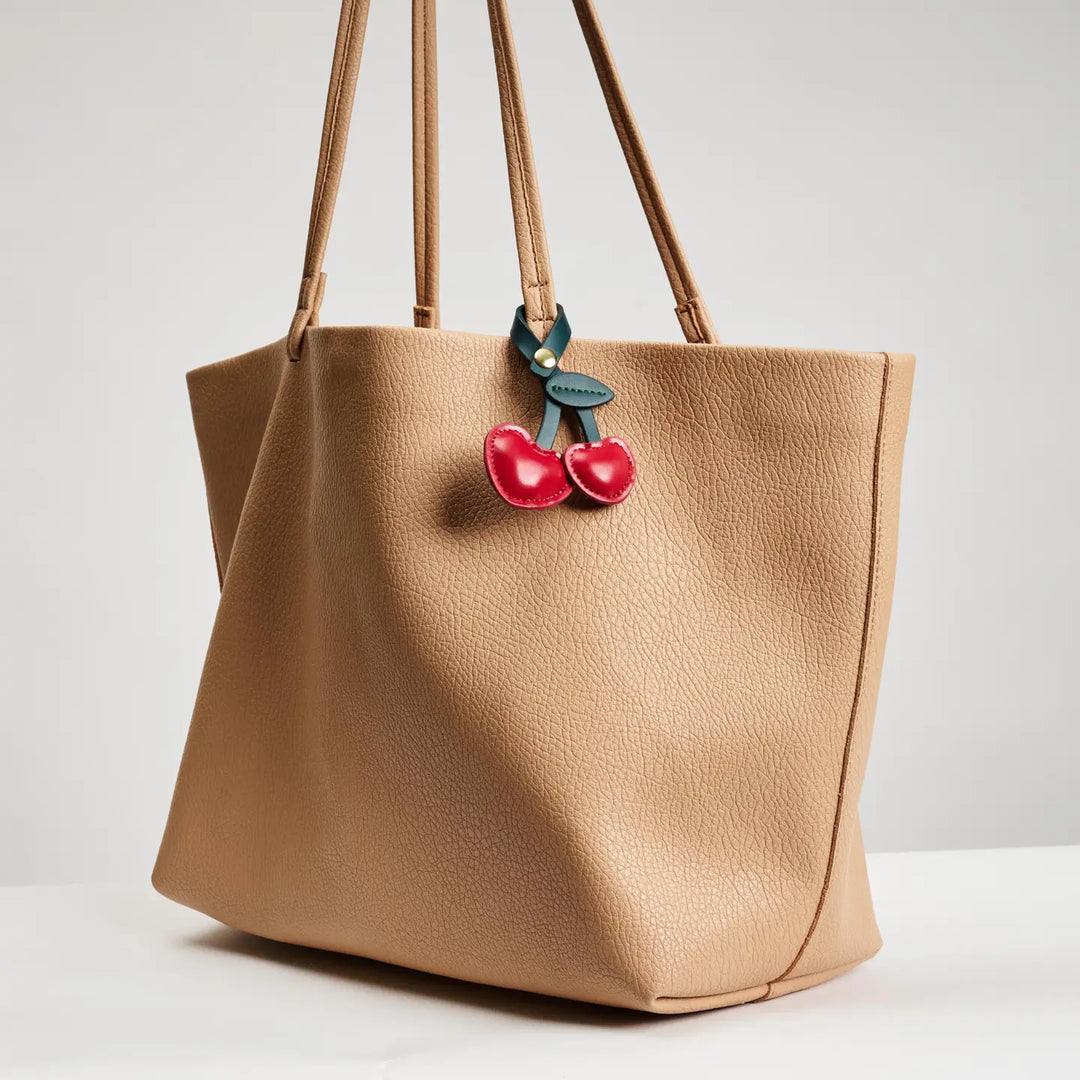 Tart Hanging Bag Charm
