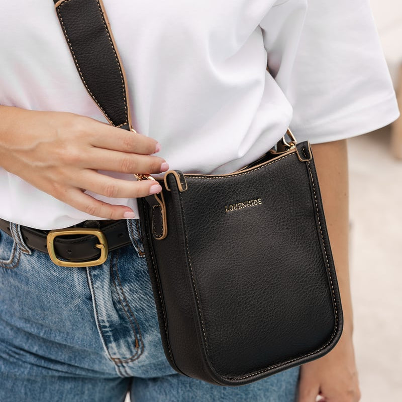 Parker Crossbody Bag
