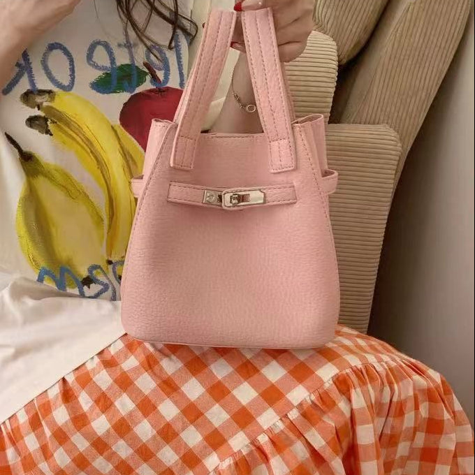 Elise Dual-Carry Crossbody Handbag