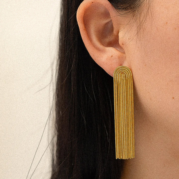 Clarissa Earrings