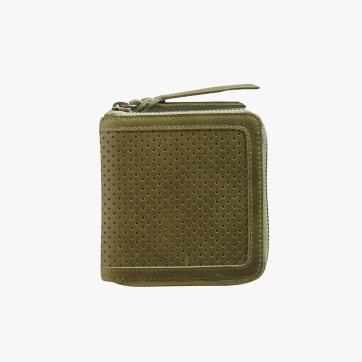 ABLE Helina Small Zip-Around Wallet