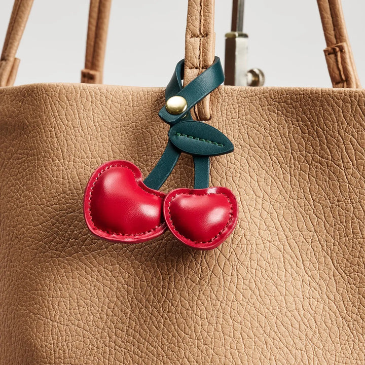 Tart Hanging Bag Charm