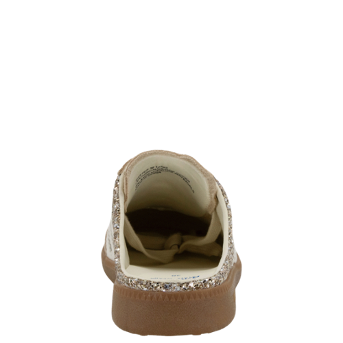 Back70 Easter in Glitter Gold