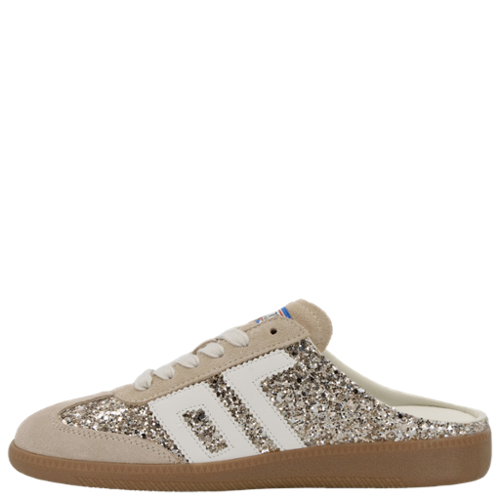 Back70 Easter in Glitter Gold