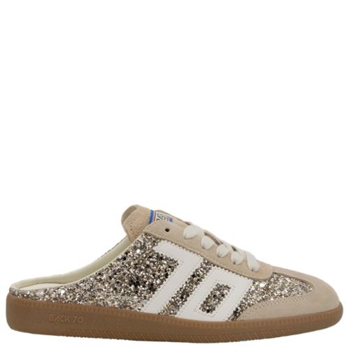 Back70 Easter in Glitter Gold