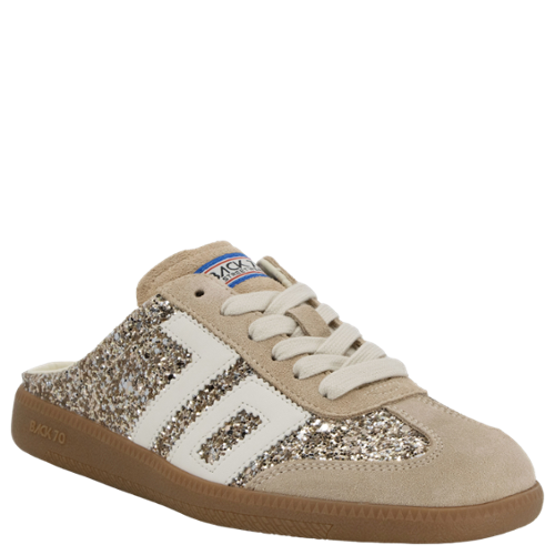 Back70 Easter in Glitter Gold