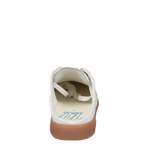 BACK70 Easter Metallic Gold