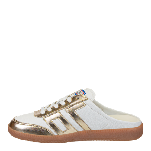 BACK70 Easter Metallic Gold