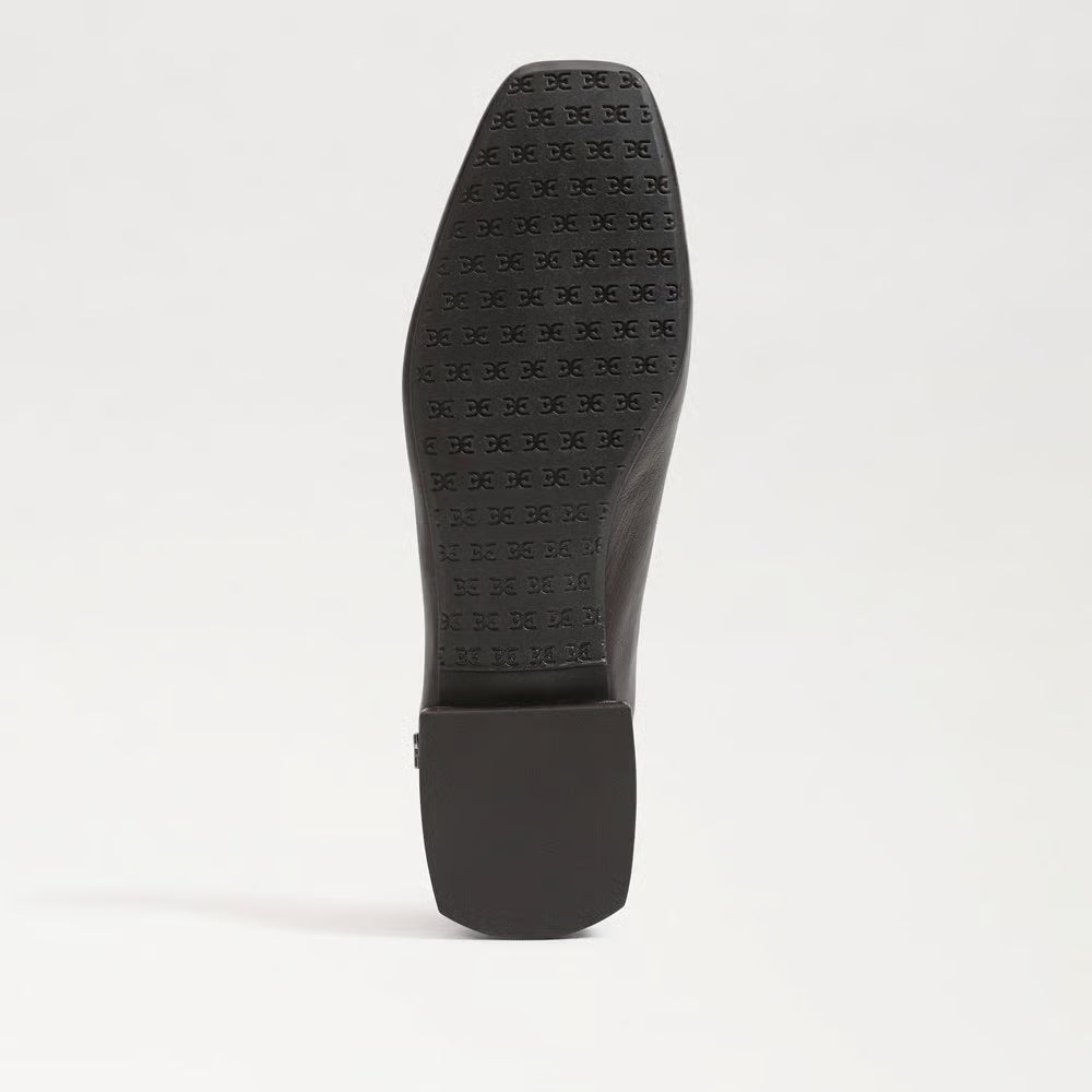 Sam Edelman Kasey Square Toe Ballet Flat