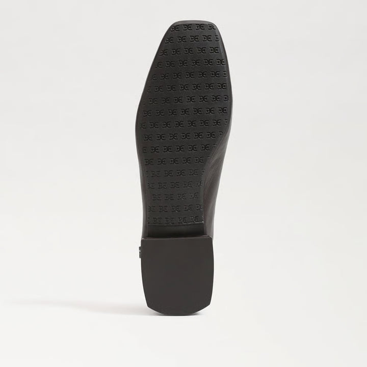 Sam Edelman Kasey Square Toe Ballet Flat