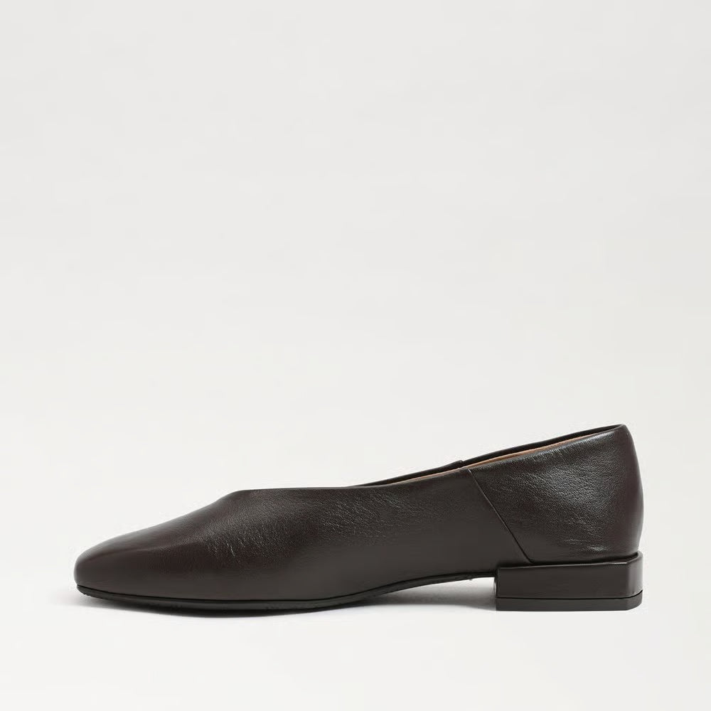 Sam Edelman Kasey Square Toe Ballet Flat
