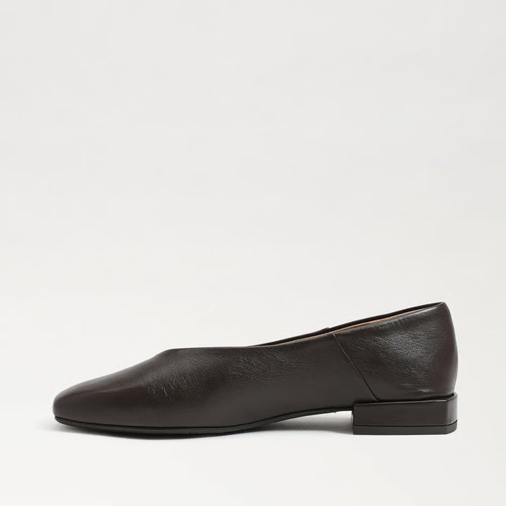 Sam Edelman Kasey Square Toe Ballet Flat