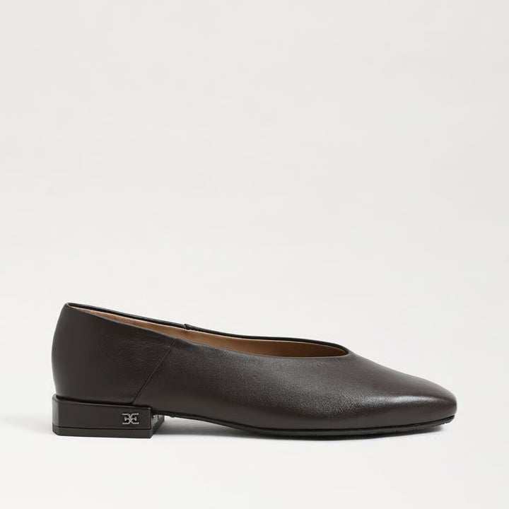 Sam Edelman Kasey Square Toe Ballet Flat