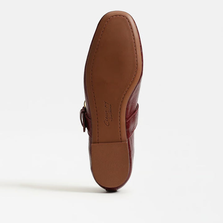 Circus by Sam Edelman Bella Mary Jane Flat