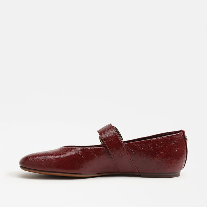 Circus by Sam Edelman Bella Mary Jane Flat