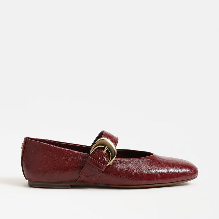 Circus by Sam Edelman Bella Mary Jane Flat