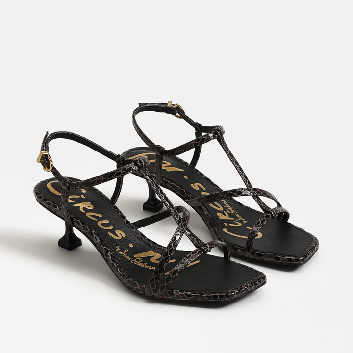 Circus By Sam Edelman Jaida Kitten Heel
