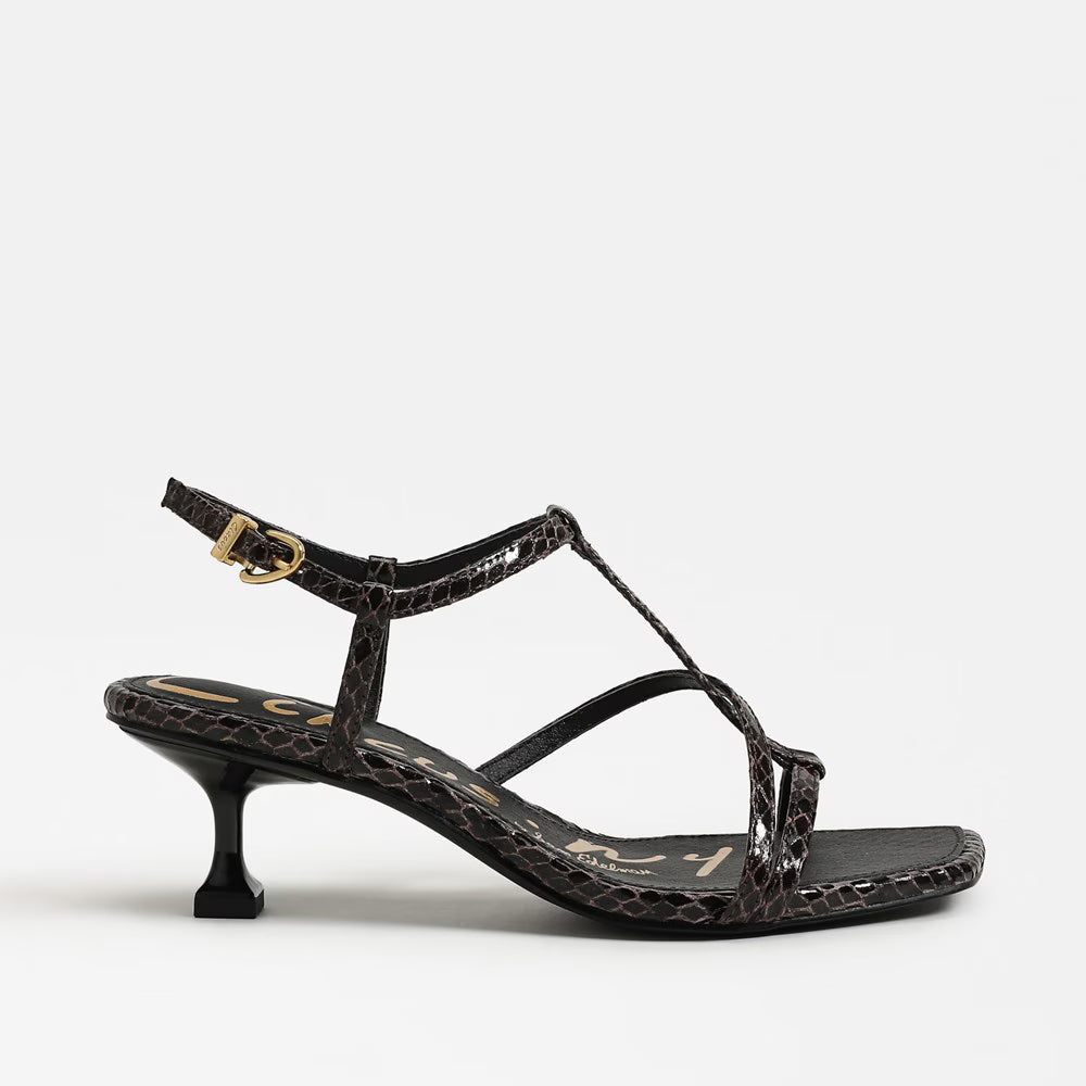 Circus By Sam Edelman Jaida Kitten Heel