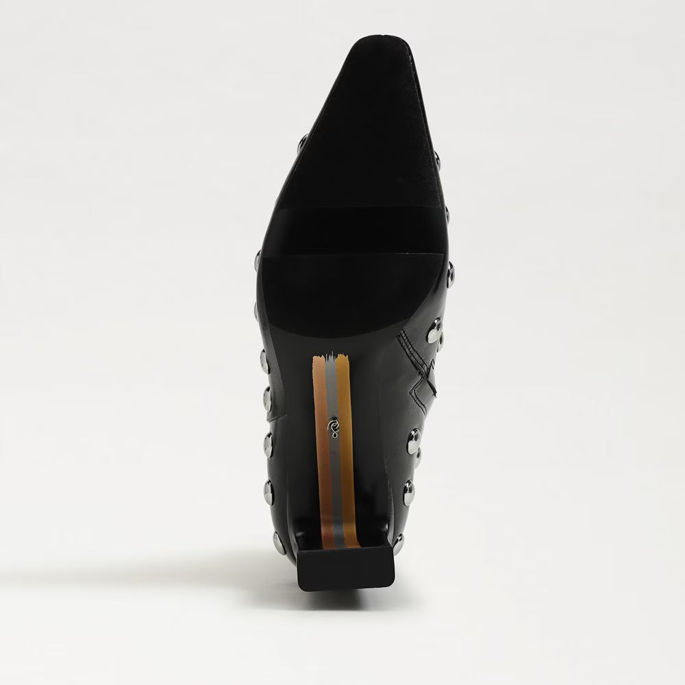 Sam Edelman Saige Studded Ankle Boot