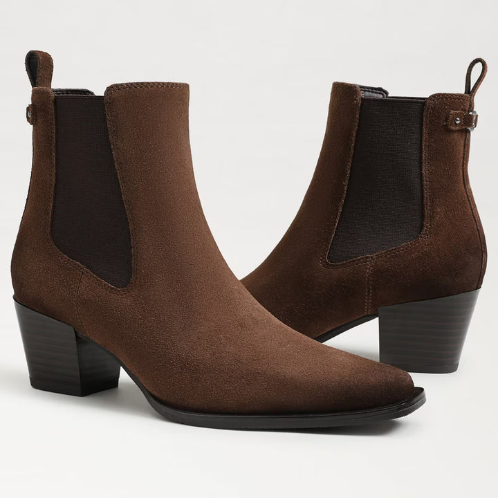 Sam Edelman Ashtyn Ankle Bootie