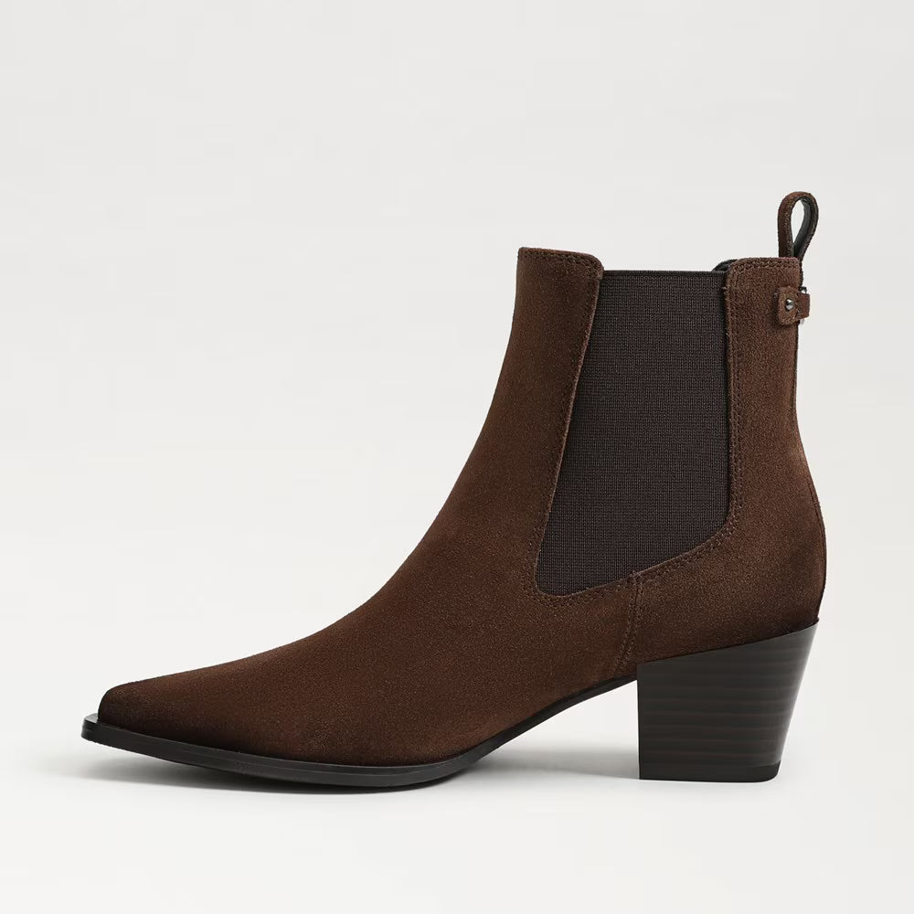 Sam Edelman Ashtyn Ankle Bootie