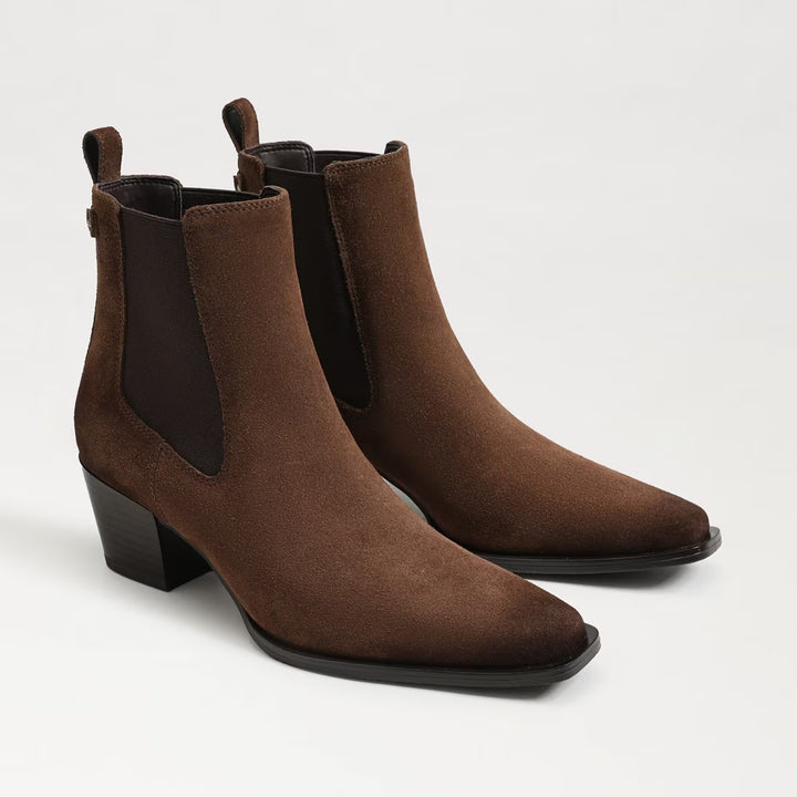 Sam Edelman Ashtyn Ankle Bootie