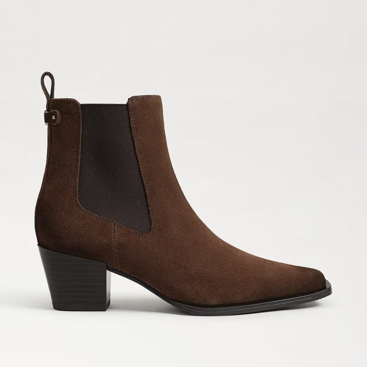 Sam Edelman Ashtyn Ankle Bootie