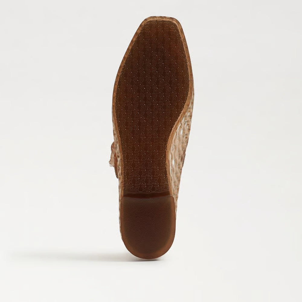 Sam Edelman Michaela Jelly Mary Jane Flat