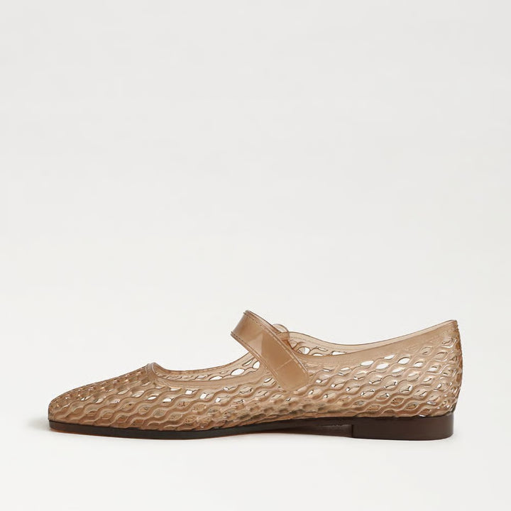 Sam Edelman Michaela Jelly Mary Jane Flat