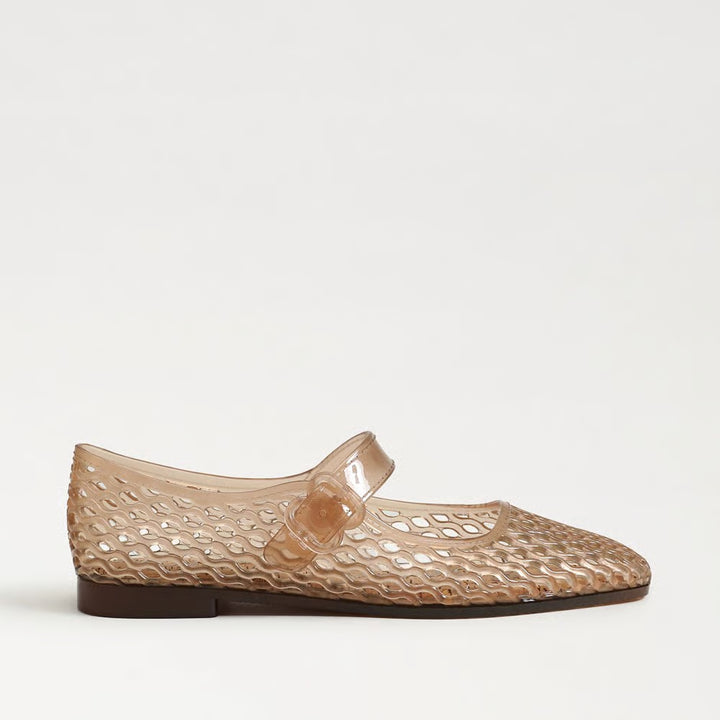 Sam Edelman Michaela Jelly Mary Jane Flat