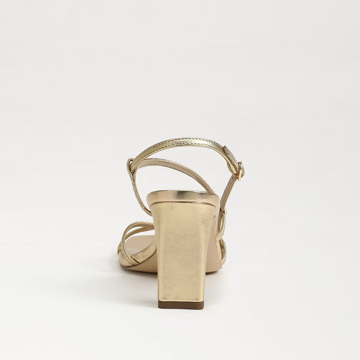 Sam Edelman Elissa Strappy Heel
