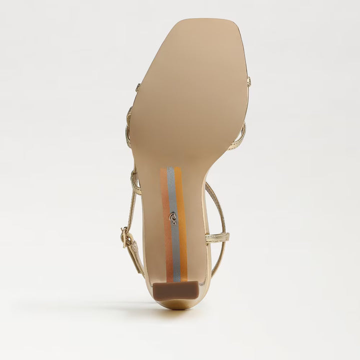 Sam Edelman Elissa Strappy Heel