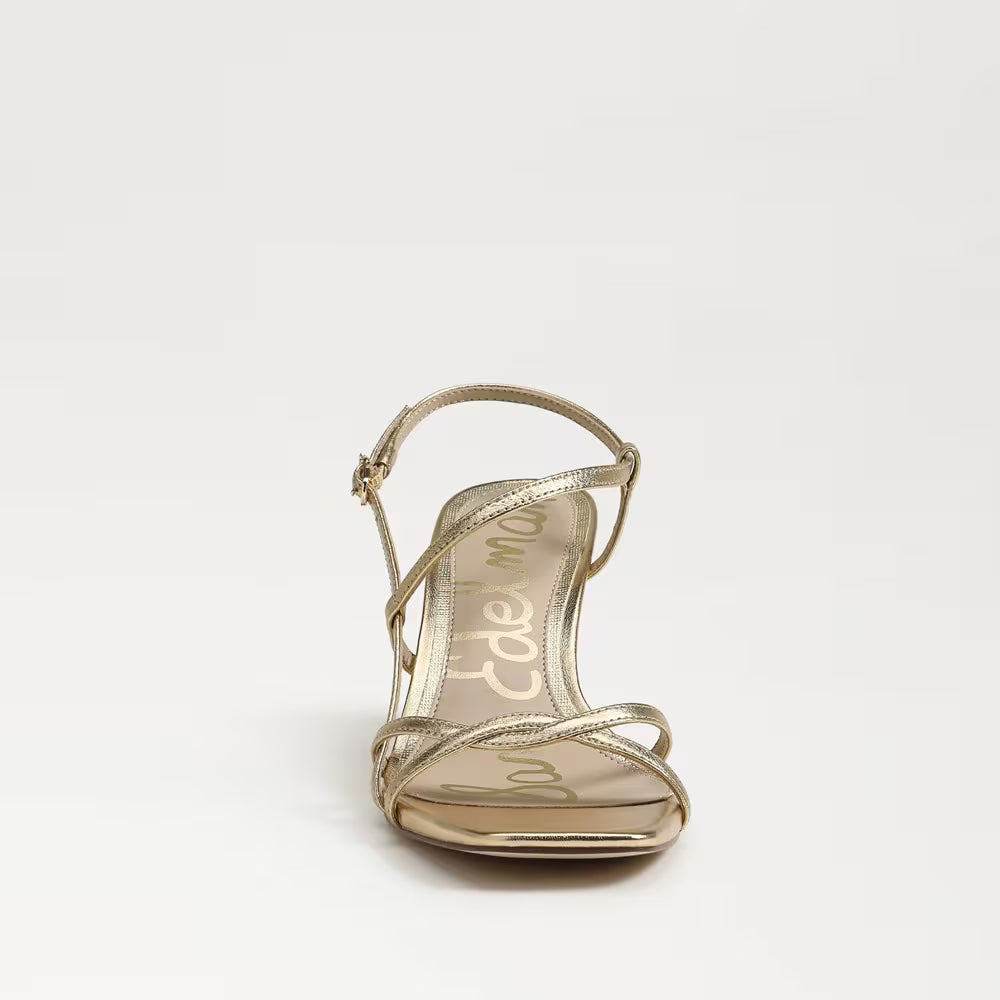 Sam Edelman Elissa Strappy Heel