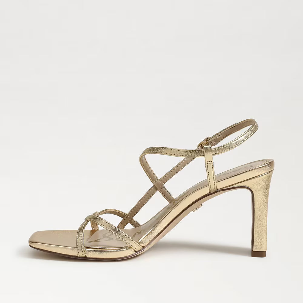 Sam Edelman Elissa Strappy Heel