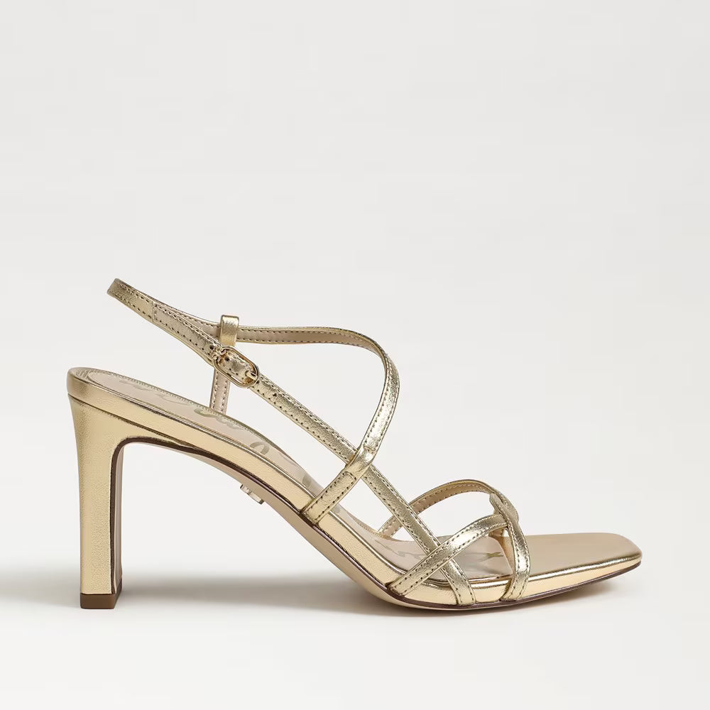 Sam Edelman Elissa Strappy Heel