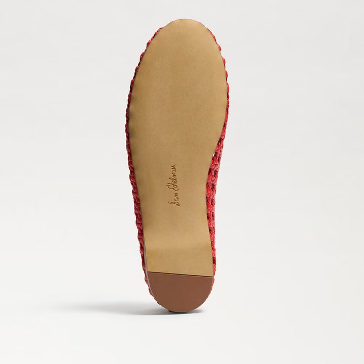 Sam Edelman Shira Woven Ballet Flat